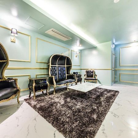 Hotel May Dongdaemun Seoul Exterior photo