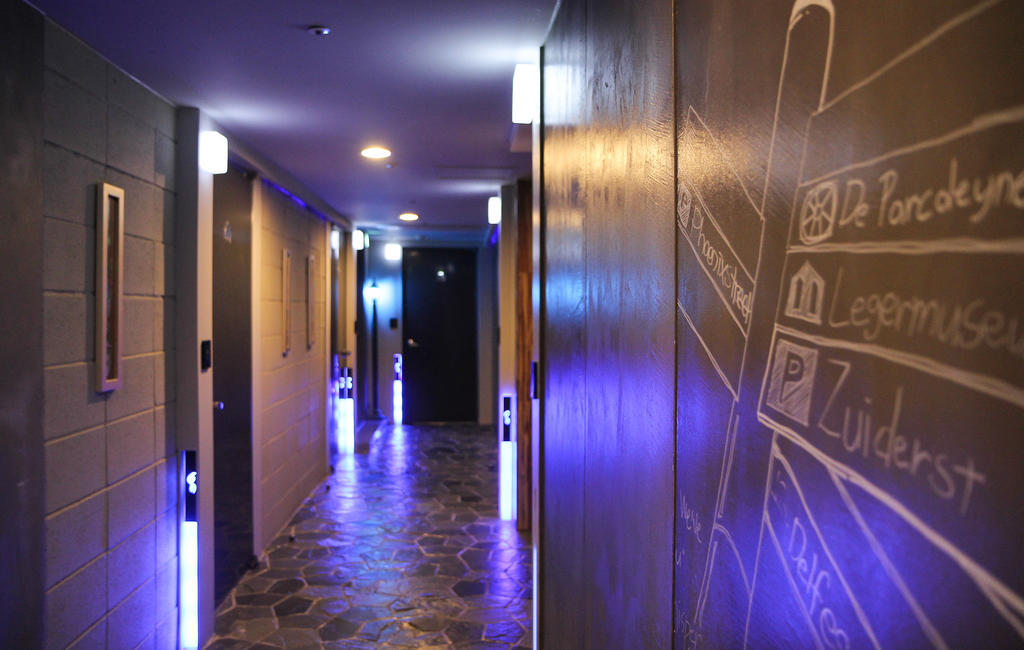 Hotel May Dongdaemun Seoul Exterior photo