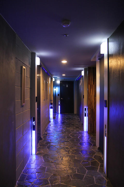 Hotel May Dongdaemun Seoul Exterior photo