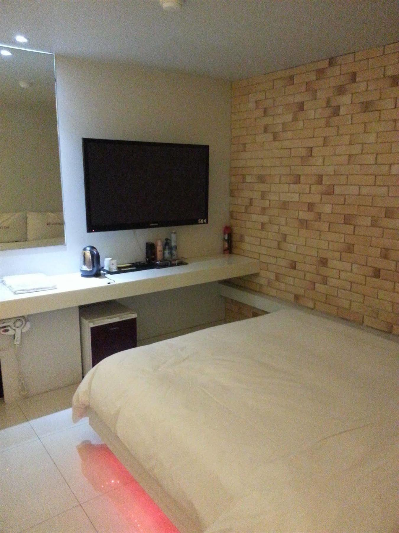 Hotel May Dongdaemun Seoul Exterior photo