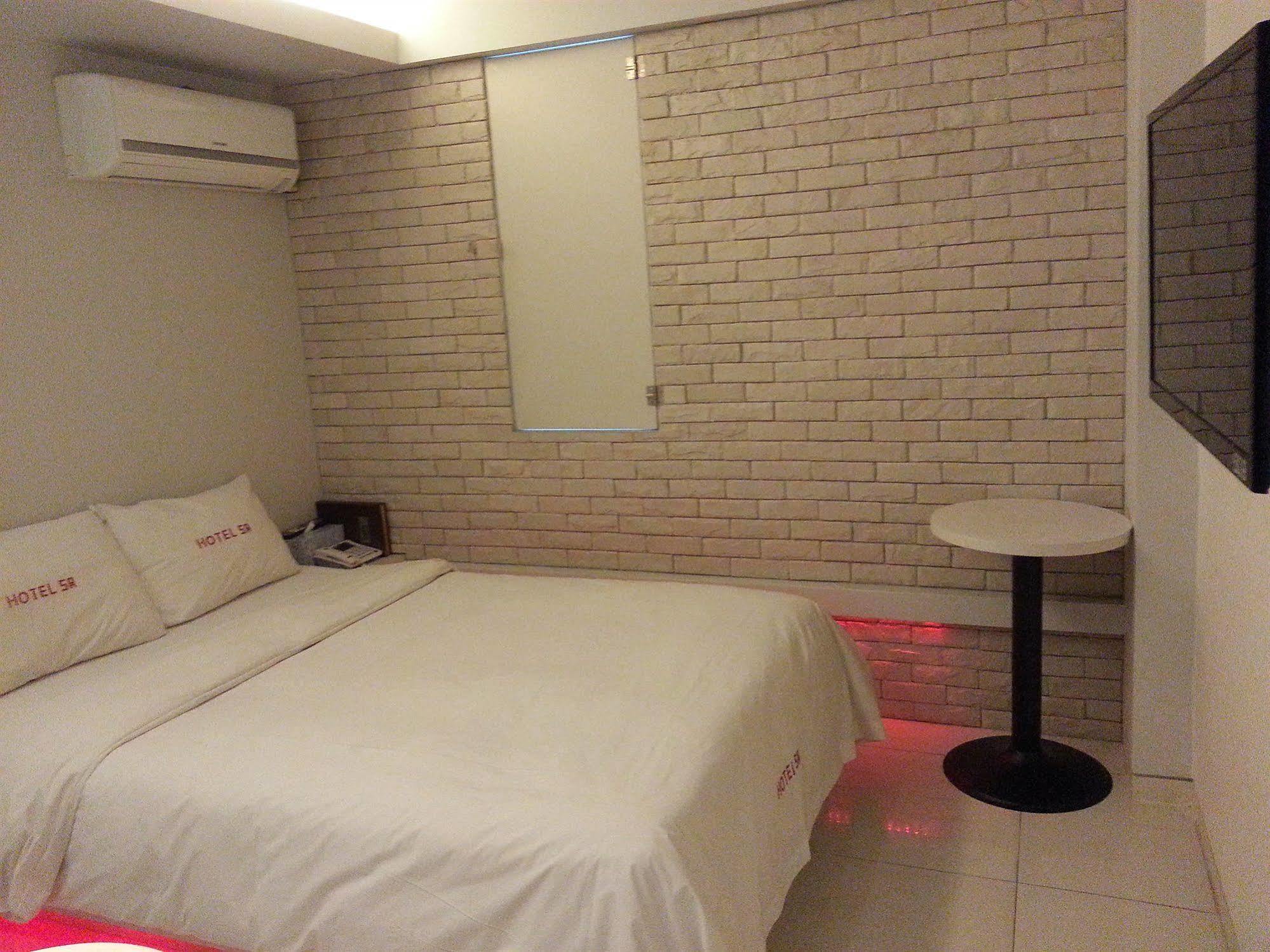 Hotel May Dongdaemun Seoul Exterior photo