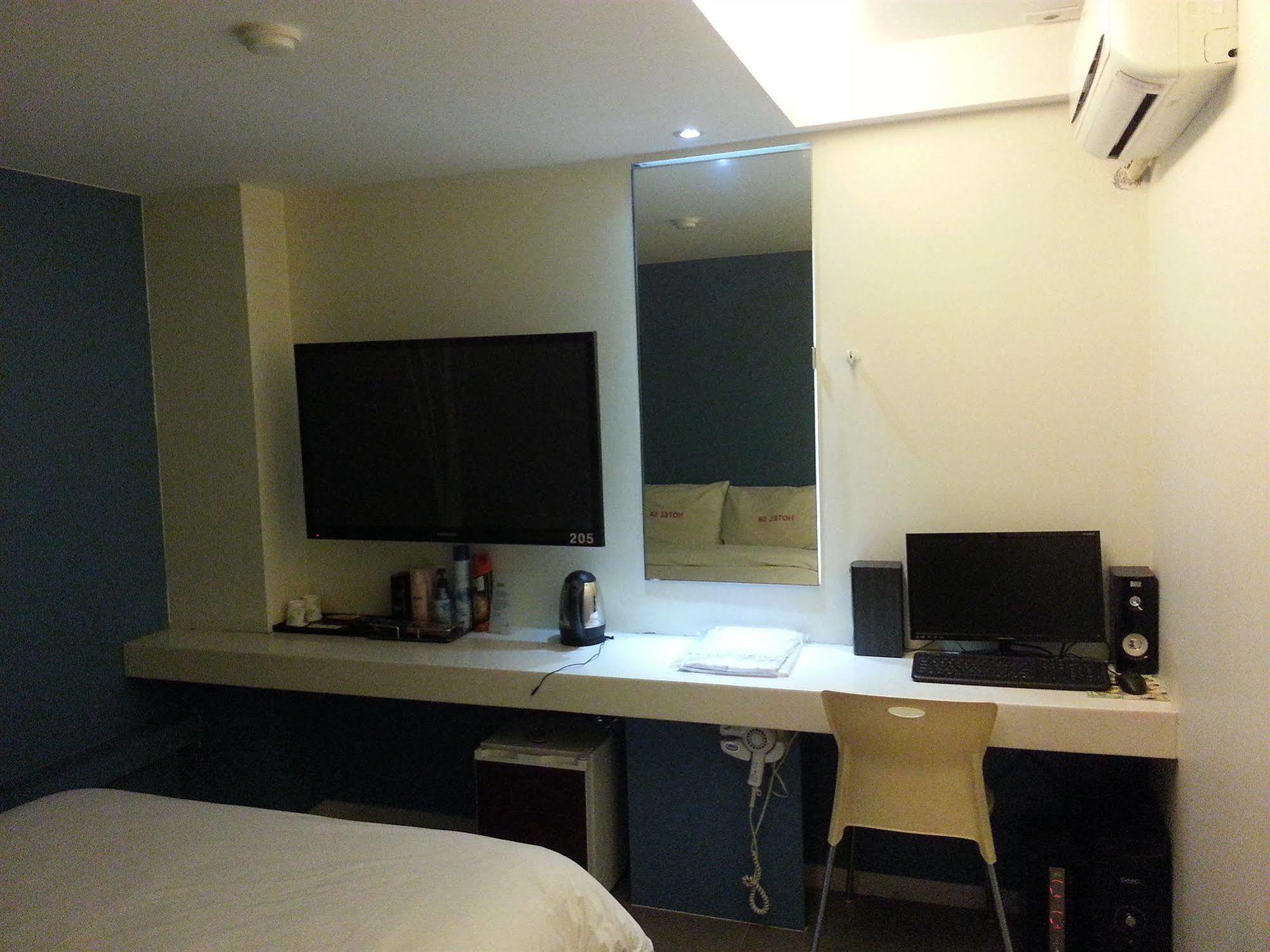 Hotel May Dongdaemun Seoul Exterior photo
