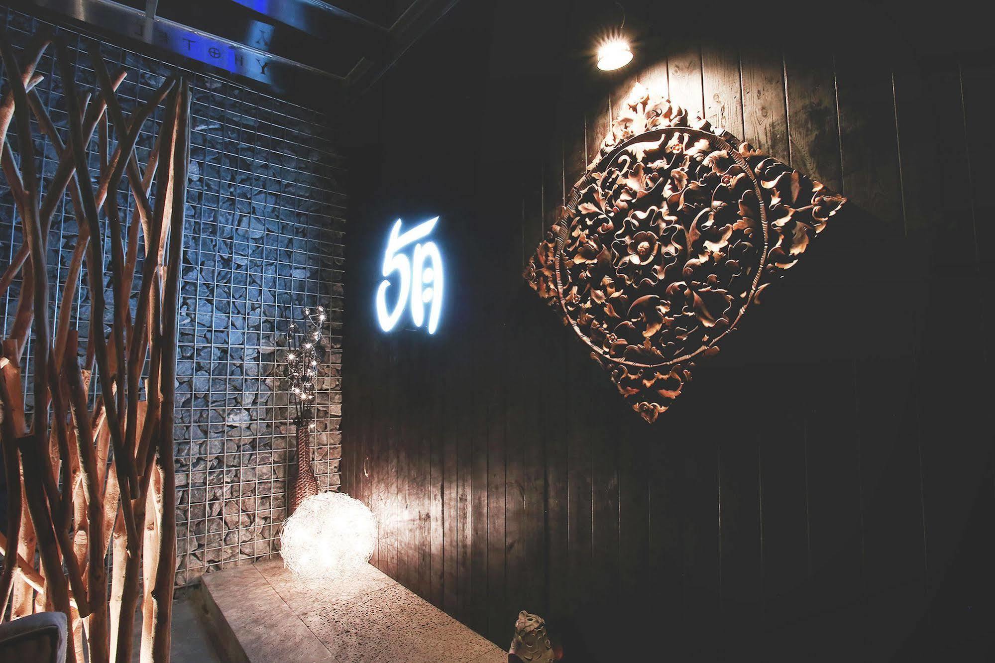 Hotel May Dongdaemun Seoul Exterior photo