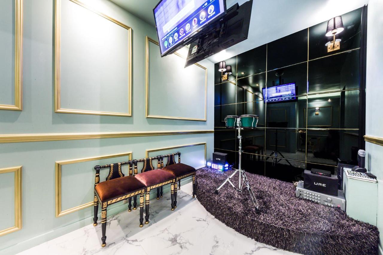 Hotel May Dongdaemun Seoul Exterior photo