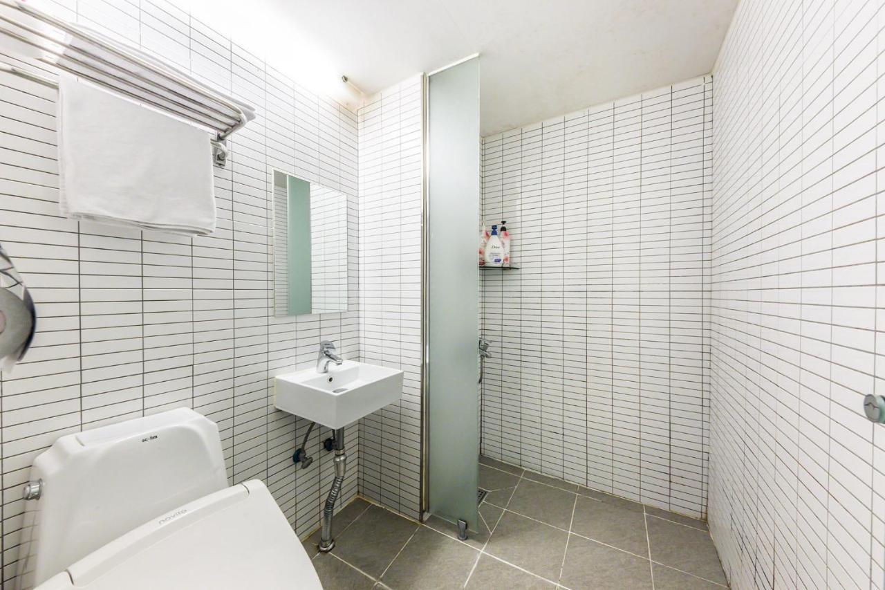 Hotel May Dongdaemun Seoul Exterior photo