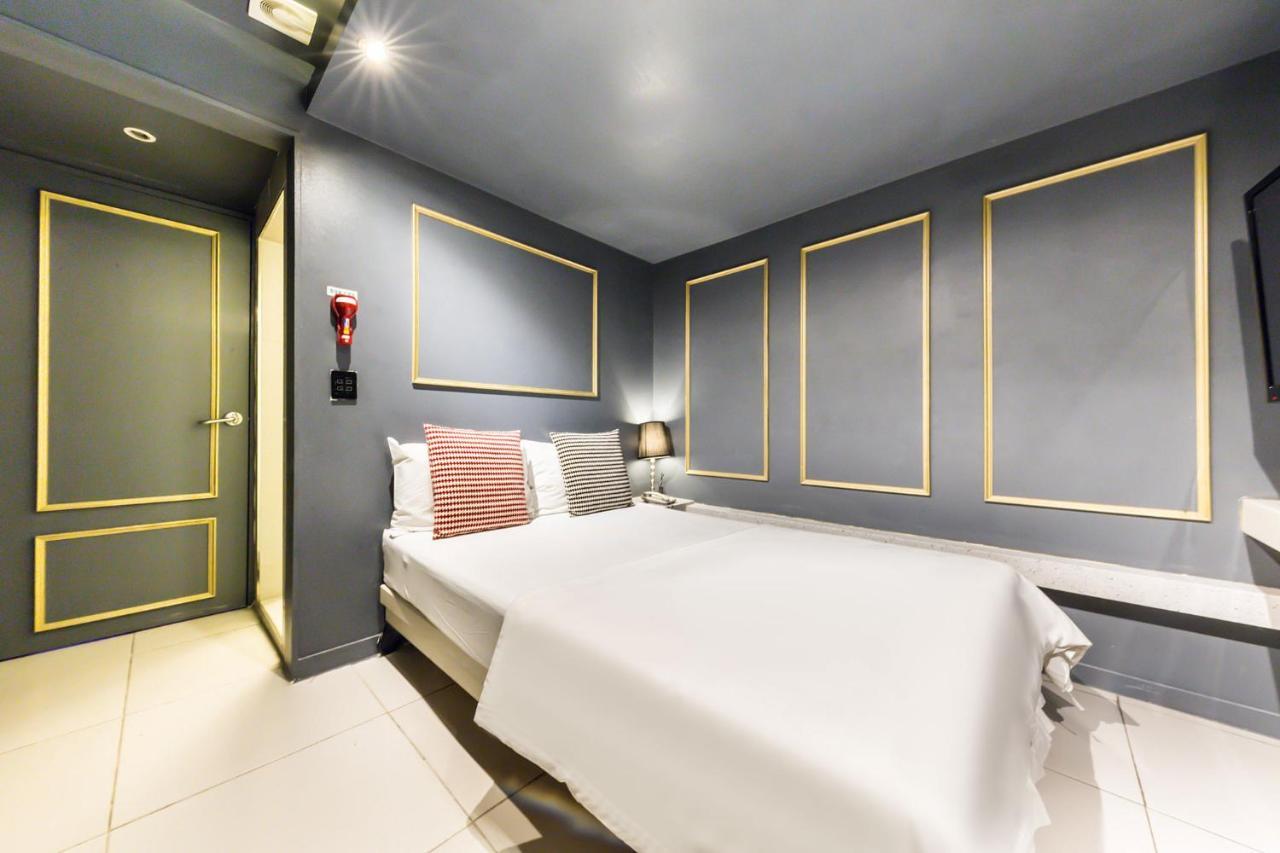 Hotel May Dongdaemun Seoul Exterior photo