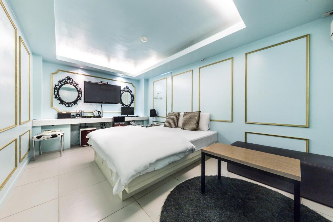 Hotel May Dongdaemun Seoul Exterior photo