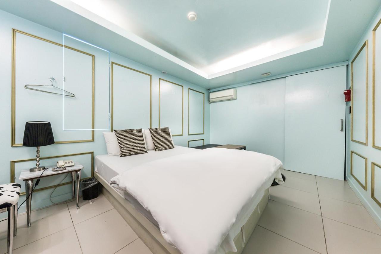 Hotel May Dongdaemun Seoul Exterior photo