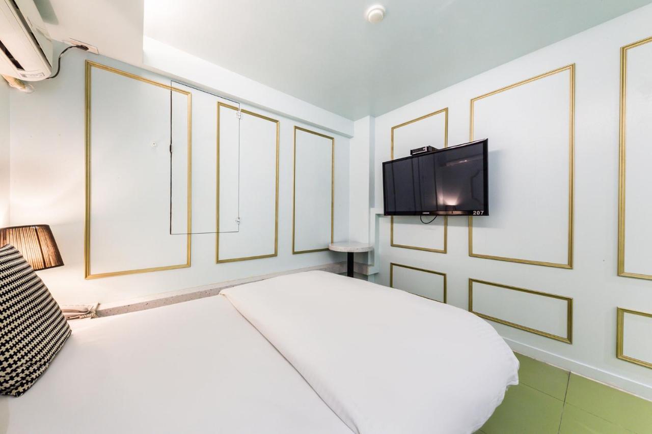 Hotel May Dongdaemun Seoul Exterior photo