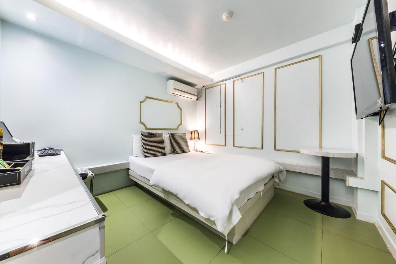 Hotel May Dongdaemun Seoul Exterior photo