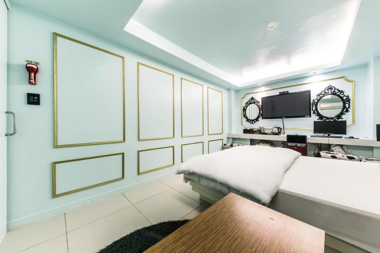 Hotel May Dongdaemun Seoul Exterior photo